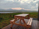 Picnic Bench - 4 Person