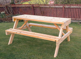 Picnic Bench - 4 Person