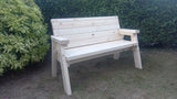 Garden Bench