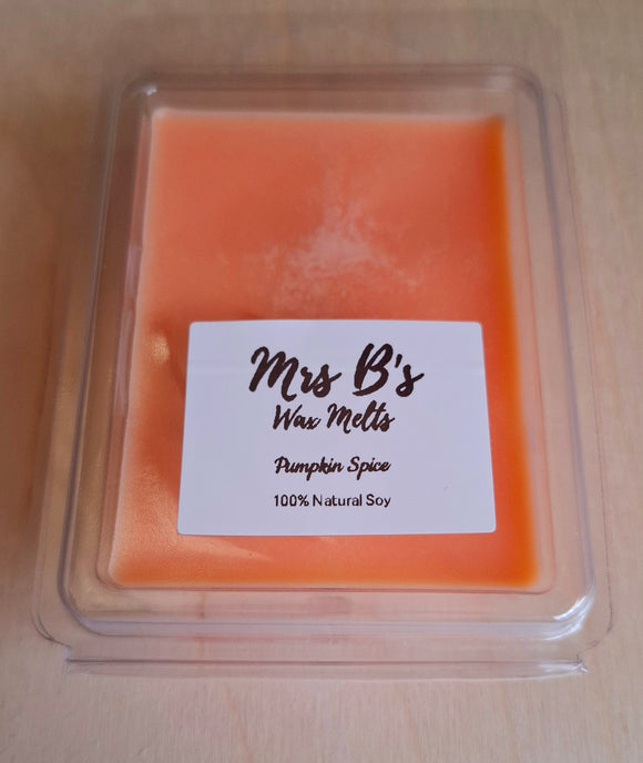Wax Melts