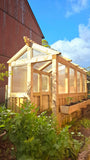 Green House 3m x 1.5m