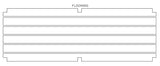 Log Stores (3m) (1.8m) (1.2m)