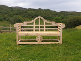 Lutyens Bench