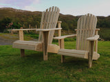 Kids Adirondack