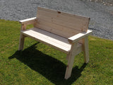 Garden Bench