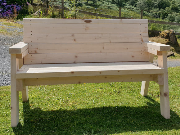 Garden Bench