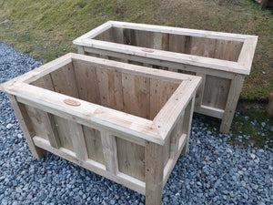 Medium Trough Planter